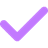 Check icon